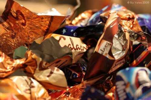 Manager reviewing escalation case notes before response